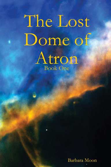 The Lost Dome of Atron
