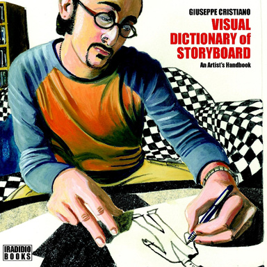 Visual Dictionary of Storyboard