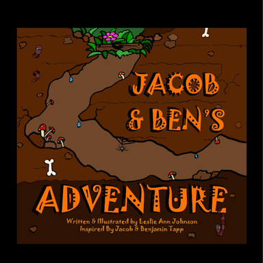 Jacob and Ben's Adventure