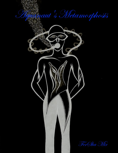 Aquanaut's Metamorphosis