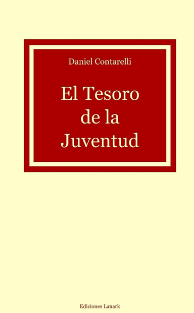 El tesoro de la juventud