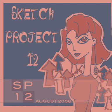 Sketch Project 12 August 2006 Collection