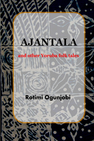 Ajantala - the terrible
