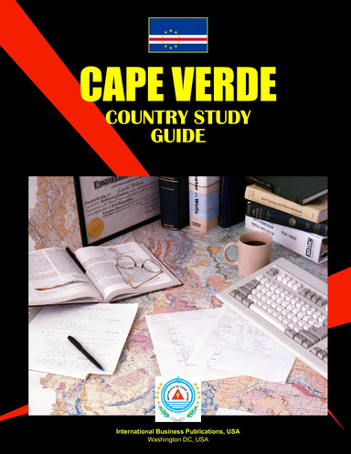 Cape Verde Country Study Guide