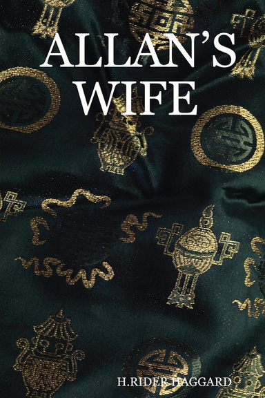 ALLAN’S WIFE