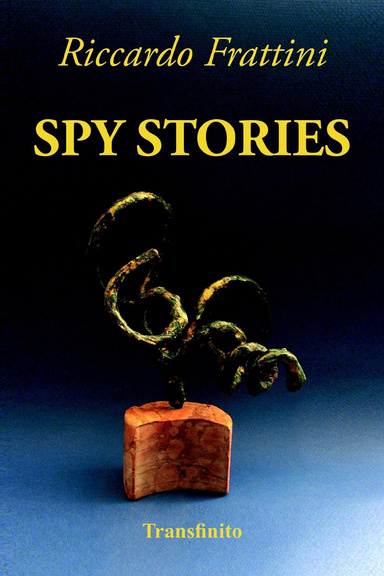 Spy Stories