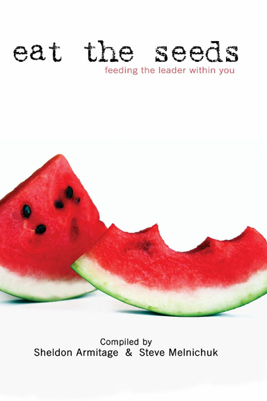 Eat The Seeds (European Version)