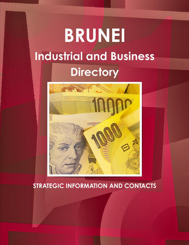 Brunei Industrial & Business Directory