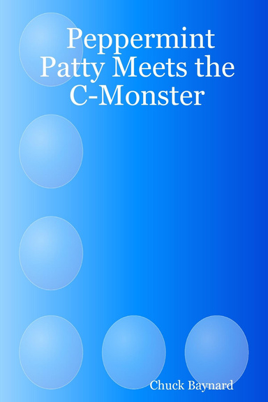 Peppermint Patty Meets the C-Monster
