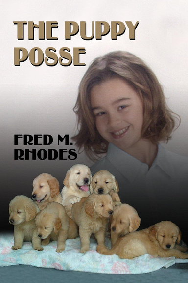 The Puppy Posse