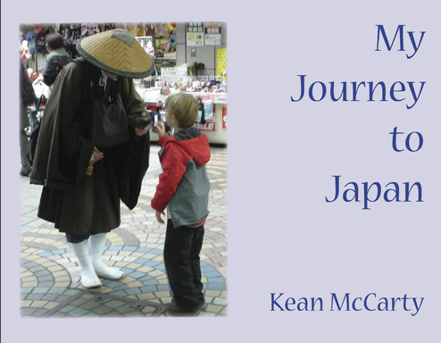 Japan Travels