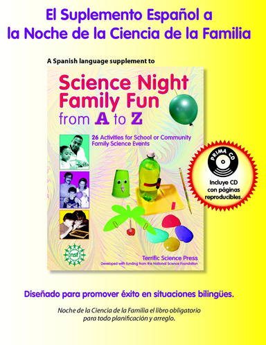El Suplemento Español a la Noche de la Ciencia de la Familia