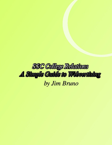 SSC Webvertising