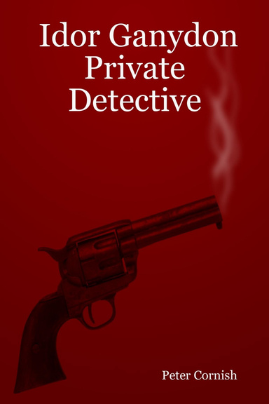 Idor Ganydon Private Detective
