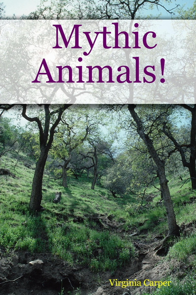Mythic Animals!