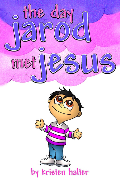 The Day Jarod Met Jesus