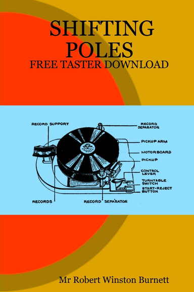 SHIFTING POLES - FREE TASTER DOWNLOAD