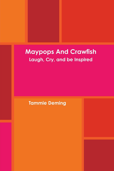 Maypops And Crawfish