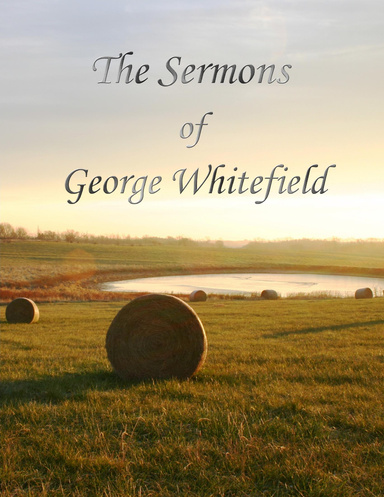 The Sermons of George Whitfield