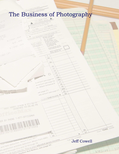 The Business of Photography