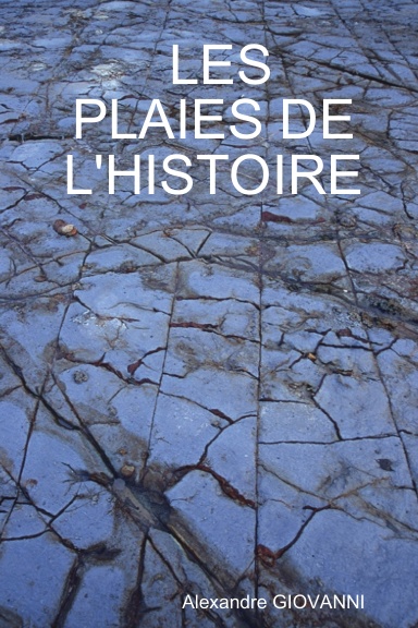 LES PLAIES DE L'HISTOIRE