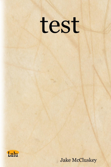 test