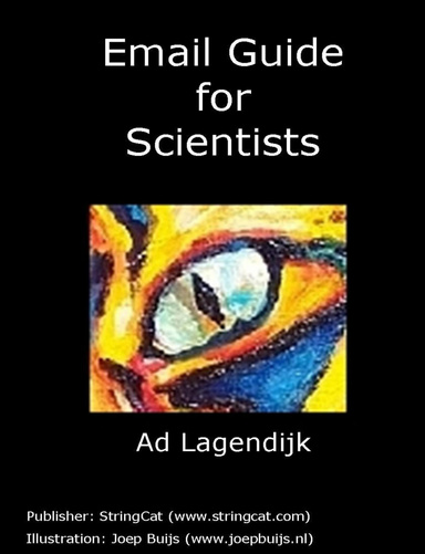 Email Guide for Scientists
