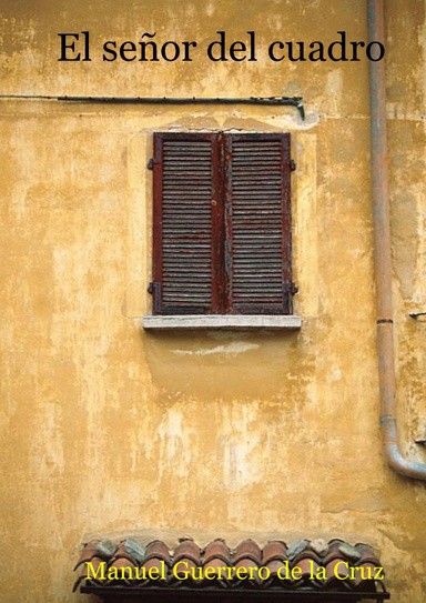 El señor del cuadro
