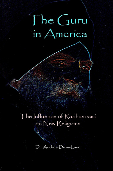 The Guru In America