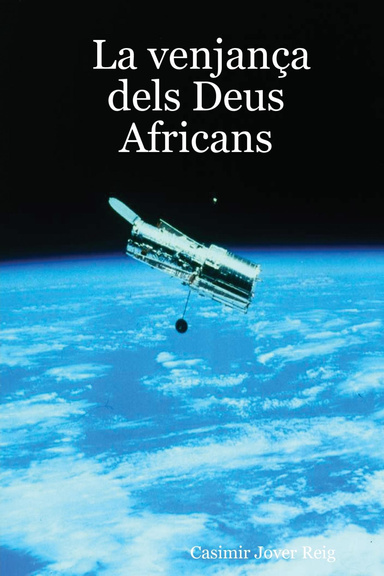 La venjança dels Deus Africans