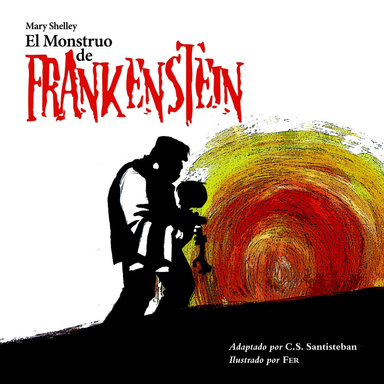 El monstruo de Frankenstein