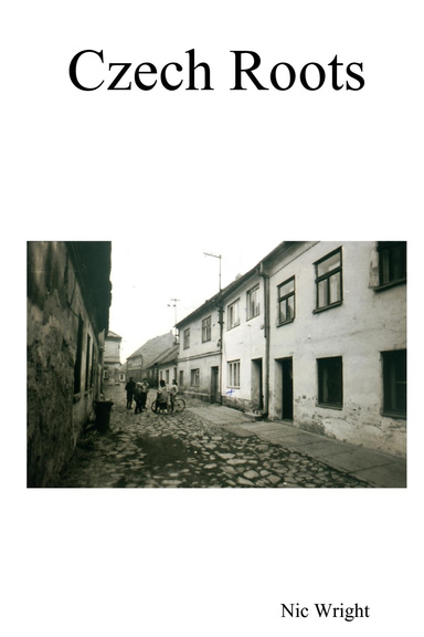 Czech Roots