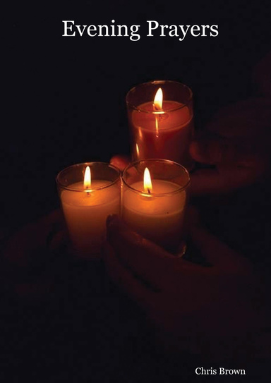 Evening Prayers