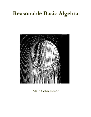 Reasonable Basic Algebra