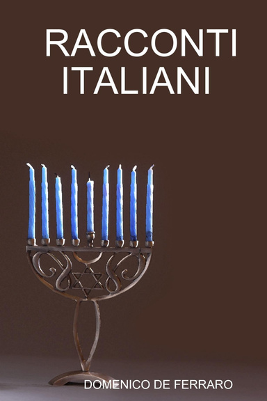 RACCONTI  ITALIANI