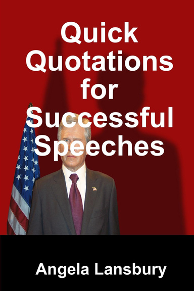 Quotations for Successful Speeches