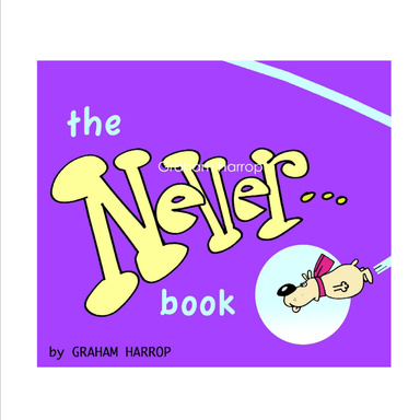 The Never Book