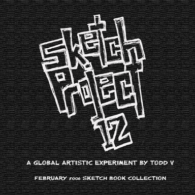Sketch Project 12 February 2006 collection