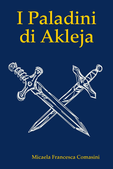 I Paladini di Akleja