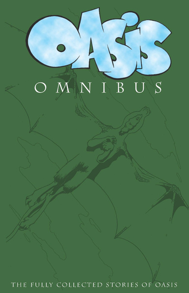 Oasis: Omnibus
