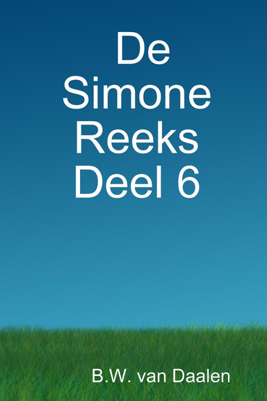 De Simone Reeks Deel 6