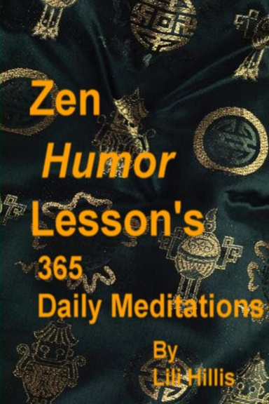 Zen Humor/ Lessons