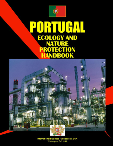 Portugal Ecology & Nature Protection Handbook