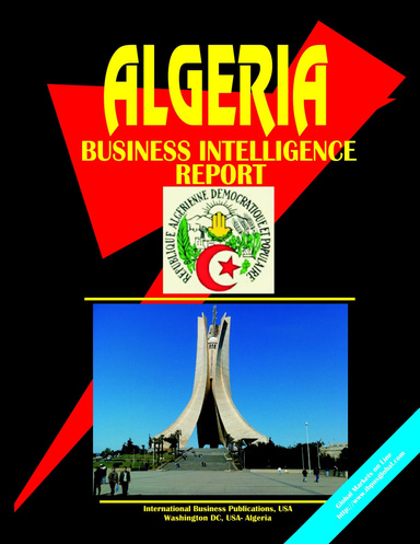 Algeria Business Intelligence Report