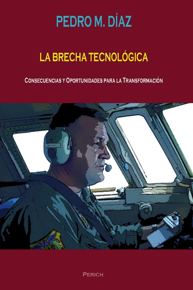 La Brecha Tecnológica