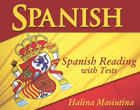 Spanish Reading with Tests