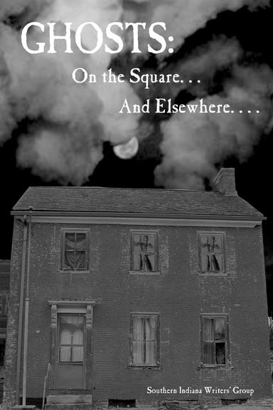 Ghosts: On the Square . . . And Elsewhere. . . .