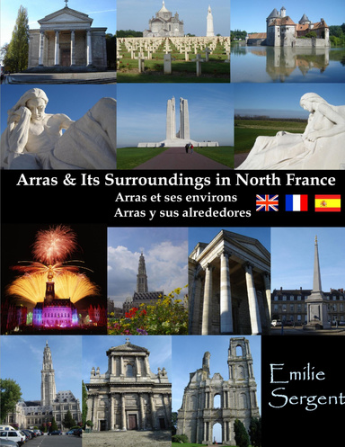 Arras and Its Surroundings