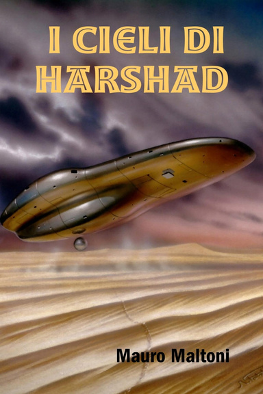 I Cieli di Harshad