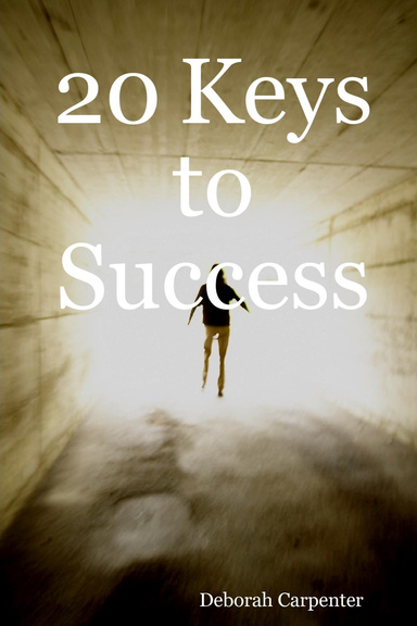 20 Keys to Success